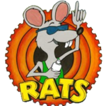 RATS Logo