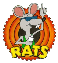 RATS Logo